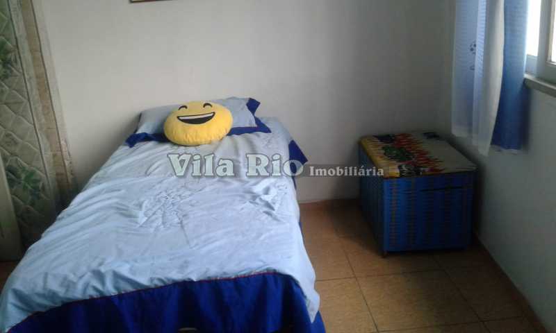 Conheça QUARTO 1 do imóvel - Apartamento Irajá,Rio de Janeiro,RJ À Venda,2 Quartos,70m² - VAP20429 - 6 QUARTO 1 - Apartamento Irajá,Rio de Janeiro,RJ À Venda,2 Quartos,70m² - VAP20429 - 6