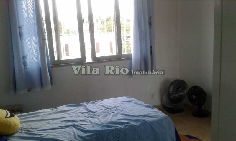 Conheça QUARTO 2 do imóvel - Apartamento Irajá,Rio de Janeiro,RJ À Venda,2 Quartos,70m² - VAP20429 - 7 QUARTO 2 - Apartamento Irajá,Rio de Janeiro,RJ À Venda,2 Quartos,70m² - VAP20429 - 7