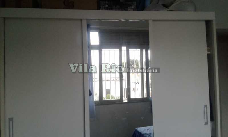 Conheça QUARTO 3 do imóvel - Apartamento Irajá,Rio de Janeiro,RJ À Venda,2 Quartos,70m² - VAP20429 - 8 QUARTO 3 - Apartamento Irajá,Rio de Janeiro,RJ À Venda,2 Quartos,70m² - VAP20429 - 8