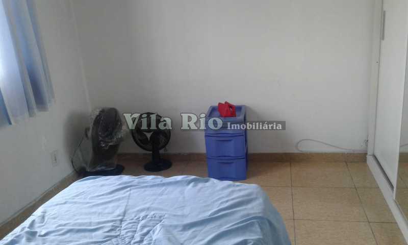 Conheça QUARTO 4 do imóvel - Apartamento Irajá,Rio de Janeiro,RJ À Venda,2 Quartos,70m² - VAP20429 - 9 QUARTO 4 - Apartamento Irajá,Rio de Janeiro,RJ À Venda,2 Quartos,70m² - VAP20429 - 9