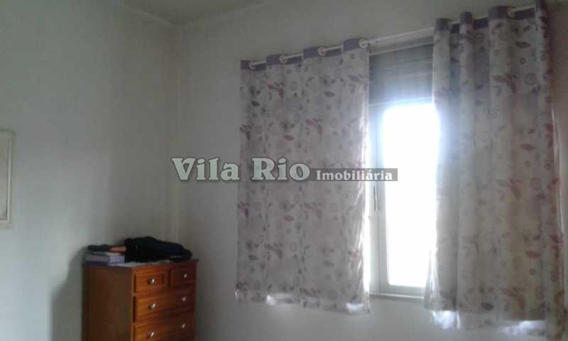 Conheça QUARTO 5 do imóvel - Apartamento Irajá,Rio de Janeiro,RJ À Venda,2 Quartos,70m² - VAP20429 - 10 QUARTO 5 - Apartamento Irajá,Rio de Janeiro,RJ À Venda,2 Quartos,70m² - VAP20429 - 10