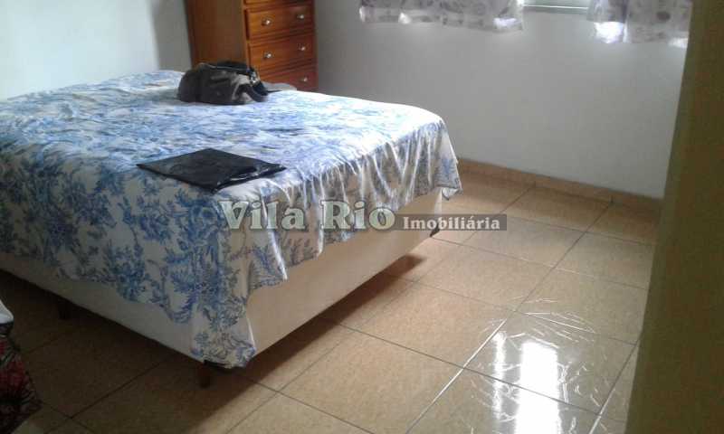 Conheça QUARTO 6 do imóvel - Apartamento Irajá,Rio de Janeiro,RJ À Venda,2 Quartos,70m² - VAP20429 - 11 QUARTO 6 - Apartamento Irajá,Rio de Janeiro,RJ À Venda,2 Quartos,70m² - VAP20429 - 11