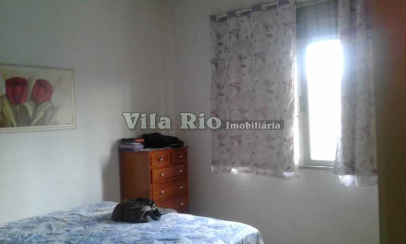 Conheça QUARTO 7 do imóvel - Apartamento Irajá,Rio de Janeiro,RJ À Venda,2 Quartos,70m² - VAP20429 - 12 QUARTO 7 - Apartamento Irajá,Rio de Janeiro,RJ À Venda,2 Quartos,70m² - VAP20429 - 12