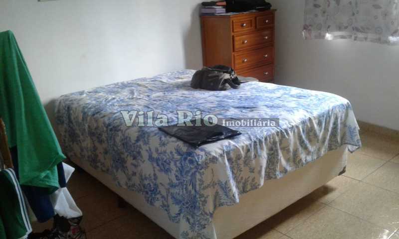 Conheça QUARTO 8 do imóvel - Apartamento Irajá,Rio de Janeiro,RJ À Venda,2 Quartos,70m² - VAP20429 - 13 QUARTO 8 - Apartamento Irajá,Rio de Janeiro,RJ À Venda,2 Quartos,70m² - VAP20429 - 13