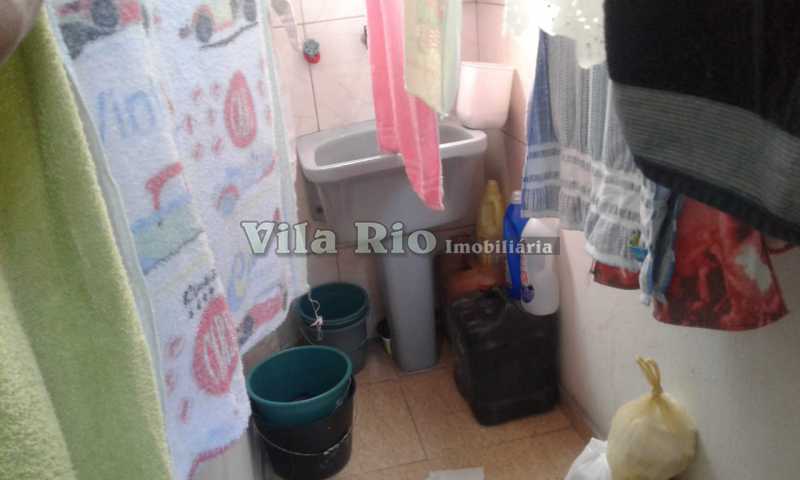 Conheça ÁREA do imóvel - Apartamento Irajá,Rio de Janeiro,RJ À Venda,2 Quartos,70m² - VAP20429 - 14 ÁREA - Apartamento Irajá,Rio de Janeiro,RJ À Venda,2 Quartos,70m² - VAP20429 - 14