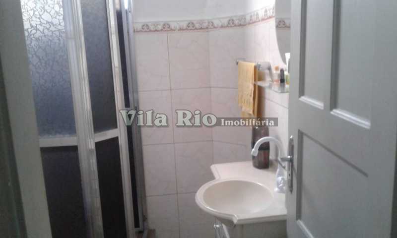 Conheça BANHEIRO 1 do imóvel - Apartamento Irajá,Rio de Janeiro,RJ À Venda,2 Quartos,70m² - VAP20429 - 15 BANHEIRO 1 - Apartamento Irajá,Rio de Janeiro,RJ À Venda,2 Quartos,70m² - VAP20429 - 15