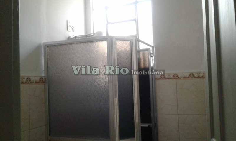 Conheça BANHEIRO 2 do imóvel - Apartamento Irajá,Rio de Janeiro,RJ À Venda,2 Quartos,70m² - VAP20429 - 16 BANHEIRO 2 - Apartamento Irajá,Rio de Janeiro,RJ À Venda,2 Quartos,70m² - VAP20429 - 16
