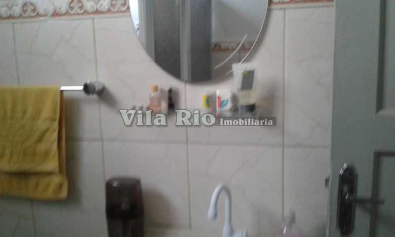 Conheça BANHEIRO11 do imóvel - Apartamento Irajá,Rio de Janeiro,RJ À Venda,2 Quartos,70m² - VAP20429 - 18 BANHEIRO11 - Apartamento Irajá,Rio de Janeiro,RJ À Venda,2 Quartos,70m² - VAP20429 - 18