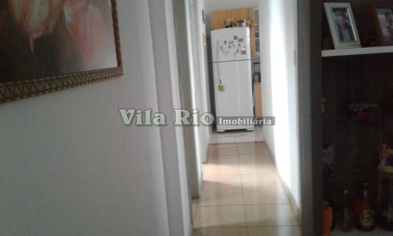 Conheça CIRCULAÇÃO do imóvel - Apartamento Irajá,Rio de Janeiro,RJ À Venda,2 Quartos,70m² - VAP20429 - 19 CIRCULAÇÃO - Apartamento Irajá,Rio de Janeiro,RJ À Venda,2 Quartos,70m² - VAP20429 - 19