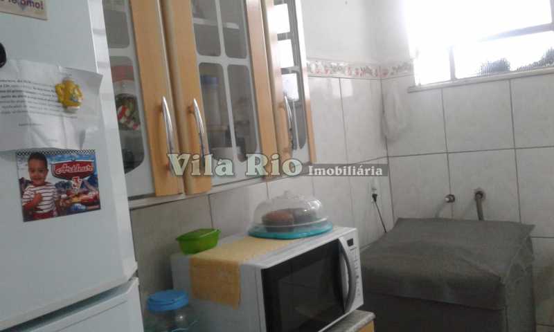 Conheça COZINHA do imóvel - Apartamento Irajá,Rio de Janeiro,RJ À Venda,2 Quartos,70m² - VAP20429 - 20 COZINHA - Apartamento Irajá,Rio de Janeiro,RJ À Venda,2 Quartos,70m² - VAP20429 - 20