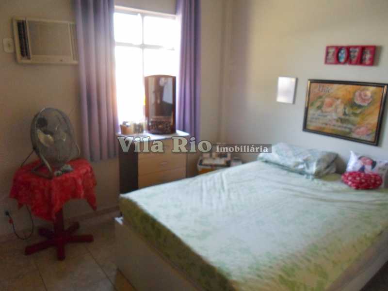 Conheça QUARTO 3 do imóvel - Casa de Vila 3 quartos à venda Vila da Penha, Rio de Janeiro - R$ 350.000 - VCV30006 - 6 QUARTO 3 - Casa de Vila 3 quartos à venda Vila da Penha, Rio de Janeiro - R$ 350.000 - VCV30006 - 6