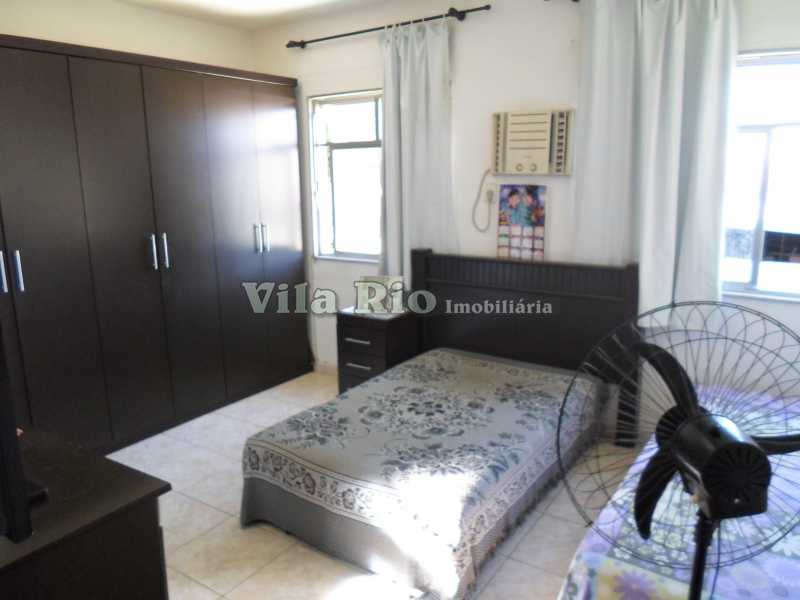 Conheça QUARTO 5 do imóvel - Casa de Vila 3 quartos à venda Vila da Penha, Rio de Janeiro - R$ 350.000 - VCV30006 - 8 QUARTO 5 - Casa de Vila 3 quartos à venda Vila da Penha, Rio de Janeiro - R$ 350.000 - VCV30006 - 8
