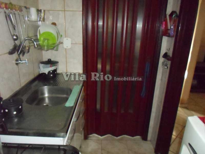 Conheça COZINHA 1 do imóvel - Casa de Vila 3 quartos à venda Vila da Penha, Rio de Janeiro - R$ 350.000 - VCV30006 - 11 COZINHA 1 - Casa de Vila 3 quartos à venda Vila da Penha, Rio de Janeiro - R$ 350.000 - VCV30006 - 11