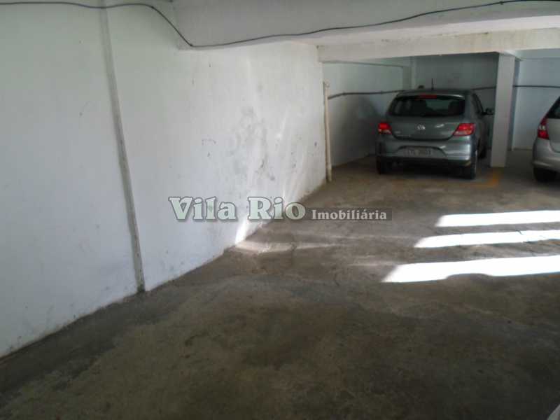 Conheça GARAGEM 1 do imóvel - Casa de Vila 3 quartos à venda Vila da Penha, Rio de Janeiro - R$ 350.000 - VCV30006 - 16 GARAGEM 1 - Casa de Vila 3 quartos à venda Vila da Penha, Rio de Janeiro - R$ 350.000 - VCV30006 - 16