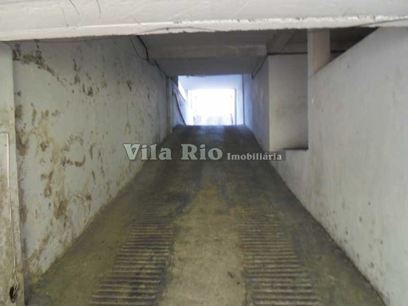 Conheça GARAGEM 2 do imóvel - Casa de Vila 3 quartos à venda Vila da Penha, Rio de Janeiro - R$ 350.000 - VCV30006 - 17 GARAGEM 2 - Casa de Vila 3 quartos à venda Vila da Penha, Rio de Janeiro - R$ 350.000 - VCV30006 - 17