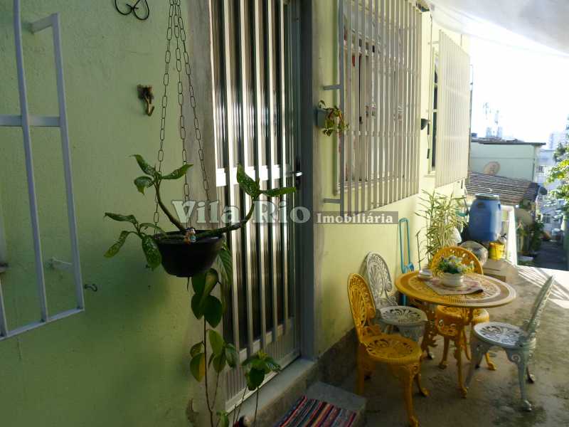 Conheça VARANDA 2 do imóvel - Casa de Vila 3 quartos à venda Vila da Penha, Rio de Janeiro - R$ 350.000 - VCV30006 - 19 VARANDA 2 - Casa de Vila 3 quartos à venda Vila da Penha, Rio de Janeiro - R$ 350.000 - VCV30006 - 19