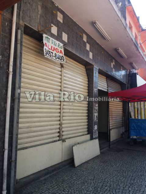 Conheça LOJA 1 do imóvel - Loja 120m² para alugar Rocha Miranda, Rio de Janeiro - R$ 4.000 - VLJ00011 - 1 LOJA 1 - Loja 120m² para alugar Rocha Miranda, Rio de Janeiro - R$ 4.000 - VLJ00011 - 1