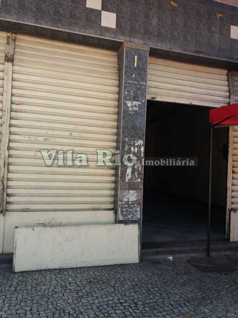 Conheça LOJA 2 do imóvel - Loja 120m² para alugar Rocha Miranda, Rio de Janeiro - R$ 4.000 - VLJ00011 - 3 LOJA 2 - Loja 120m² para alugar Rocha Miranda, Rio de Janeiro - R$ 4.000 - VLJ00011 - 3