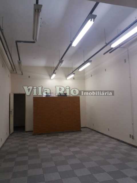 Conheça LOJA 6 do imóvel - Loja 120m² para alugar Rocha Miranda, Rio de Janeiro - R$ 4.000 - VLJ00011 - 7 LOJA 6 - Loja 120m² para alugar Rocha Miranda, Rio de Janeiro - R$ 4.000 - VLJ00011 - 7