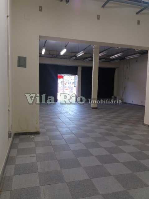 Conheça LOJA 7 do imóvel - Loja 120m² para alugar Rocha Miranda, Rio de Janeiro - R$ 4.000 - VLJ00011 - 8 LOJA 7 - Loja 120m² para alugar Rocha Miranda, Rio de Janeiro - R$ 4.000 - VLJ00011 - 8