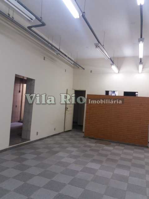 Conheça LOJA 8 do imóvel - Loja 120m² para alugar Rocha Miranda, Rio de Janeiro - R$ 4.000 - VLJ00011 - 9 LOJA 8 - Loja 120m² para alugar Rocha Miranda, Rio de Janeiro - R$ 4.000 - VLJ00011 - 9