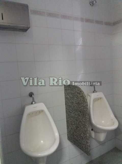 Conheça BANHEIRO 4 do imóvel - Loja 120m² para alugar Rocha Miranda, Rio de Janeiro - R$ 4.000 - VLJ00011 - 14 BANHEIRO 4 - Loja 120m² para alugar Rocha Miranda, Rio de Janeiro - R$ 4.000 - VLJ00011 - 14