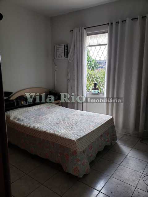 Conheça QUARTO do imóvel - Casa 3 quartos à venda Braz de Pina, Rio de Janeiro - R$ 550.000 - VCA30043 - 8 QUARTO - Casa 3 quartos à venda Braz de Pina, Rio de Janeiro - R$ 550.000 - VCA30043 - 8