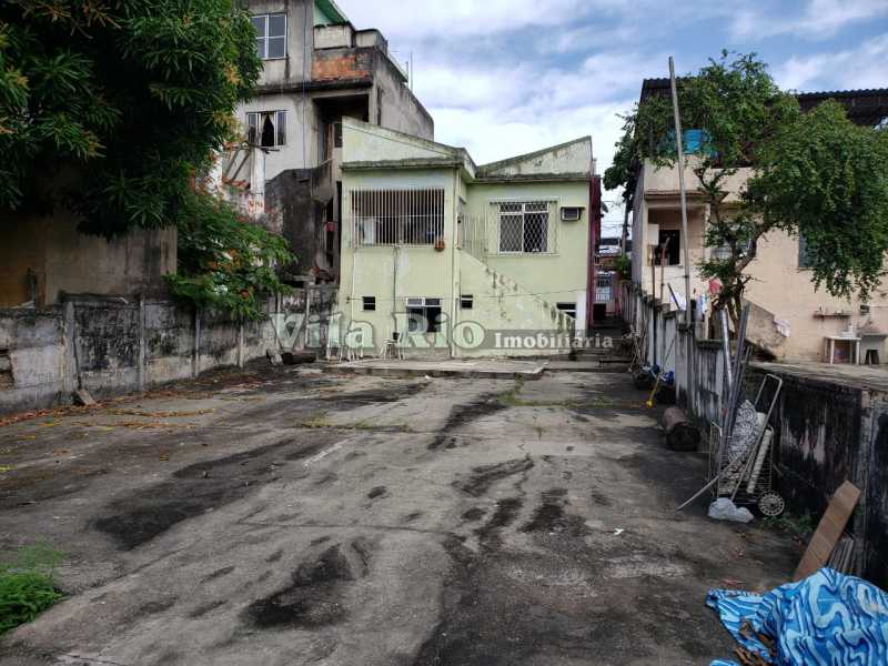 Conheça QUINTAL 2 do imóvel - Casa 3 quartos à venda Braz de Pina, Rio de Janeiro - R$ 550.000 - VCA30043 - 16 QUINTAL 2 - Casa 3 quartos à venda Braz de Pina, Rio de Janeiro - R$ 550.000 - VCA30043 - 16