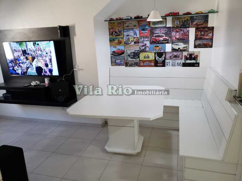 Conheça SALA 2 do imóvel - Apartamento 2 quartos à venda Rocha Miranda, Rio de Janeiro - R$ 250.000 - VAP20438 - 3 SALA 2 - Apartamento 2 quartos à venda Rocha Miranda, Rio de Janeiro - R$ 250.000 - VAP20438 - 3
