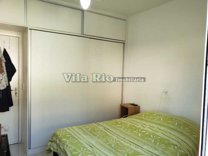 Conheça QUARTO 5 do imóvel - Apartamento 2 quartos à venda Rocha Miranda, Rio de Janeiro - R$ 250.000 - VAP20438 - 6 QUARTO 5 - Apartamento 2 quartos à venda Rocha Miranda, Rio de Janeiro - R$ 250.000 - VAP20438 - 6