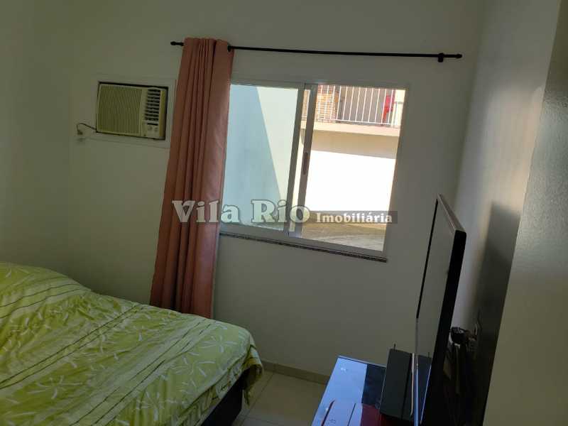 Conheça QUARTO 7 do imóvel - Apartamento 2 quartos à venda Rocha Miranda, Rio de Janeiro - R$ 250.000 - VAP20438 - 7 QUARTO 7 - Apartamento 2 quartos à venda Rocha Miranda, Rio de Janeiro - R$ 250.000 - VAP20438 - 7