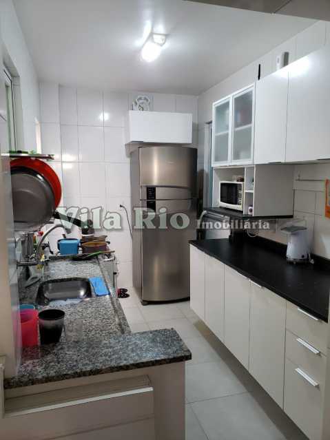 Conheça COZINHA do imóvel - Apartamento 2 quartos à venda Rocha Miranda, Rio de Janeiro - R$ 250.000 - VAP20438 - 13 COZINHA - Apartamento 2 quartos à venda Rocha Miranda, Rio de Janeiro - R$ 250.000 - VAP20438 - 13