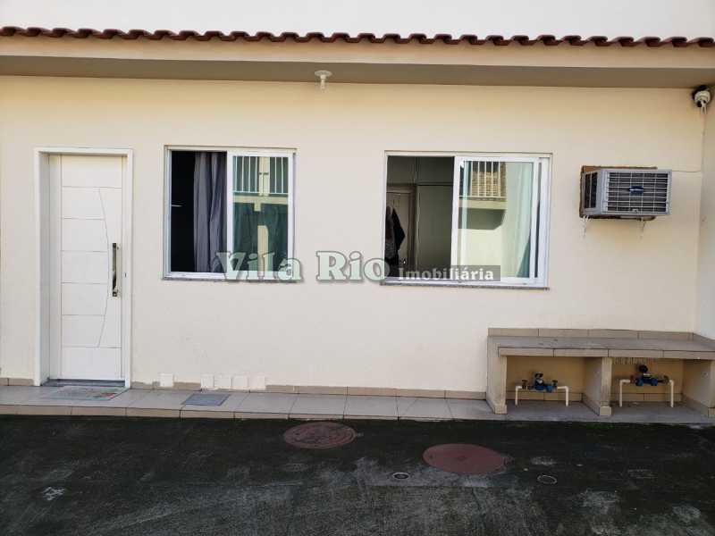 Conheça CASA 2 do imóvel - Apartamento 2 quartos à venda Rocha Miranda, Rio de Janeiro - R$ 250.000 - VAP20438 - 16 CASA 2 - Apartamento 2 quartos à venda Rocha Miranda, Rio de Janeiro - R$ 250.000 - VAP20438 - 16