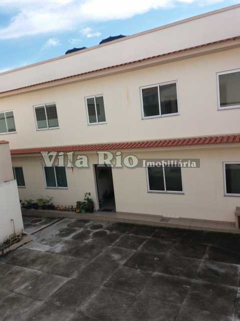 Conheça CASA do imóvel - Apartamento 2 quartos à venda Rocha Miranda, Rio de Janeiro - R$ 250.000 - VAP20438 - 17 CASA - Apartamento 2 quartos à venda Rocha Miranda, Rio de Janeiro - R$ 250.000 - VAP20438 - 17