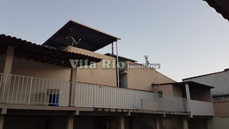 Conheça CHURRASQUEIRA 4 do imóvel - Apartamento 2 quartos à venda Rocha Miranda, Rio de Janeiro - R$ 250.000 - VAP20438 - 18 CHURRASQUEIRA 4 - Apartamento 2 quartos à venda Rocha Miranda, Rio de Janeiro - R$ 250.000 - VAP20438 - 18