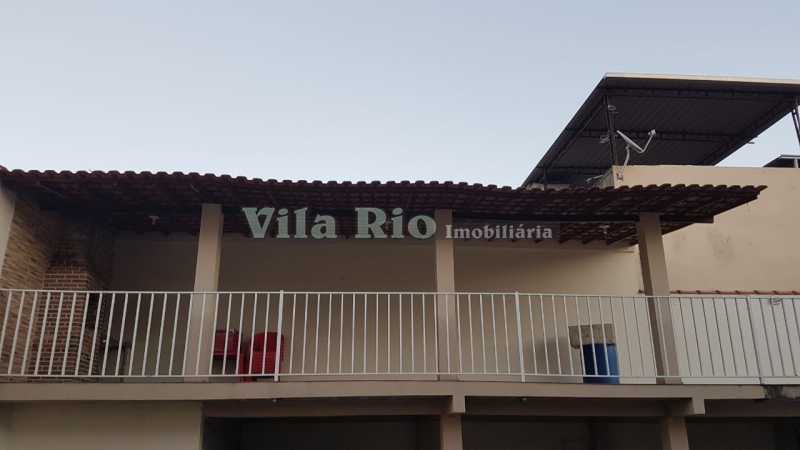 Conheça CHURRASQUEIRA 5 do imóvel - Apartamento 2 quartos à venda Rocha Miranda, Rio de Janeiro - R$ 250.000 - VAP20438 - 19 CHURRASQUEIRA 5 - Apartamento 2 quartos à venda Rocha Miranda, Rio de Janeiro - R$ 250.000 - VAP20438 - 19