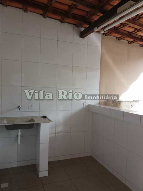 Conheça CHURRASQUEIRA 9 do imóvel - Apartamento 2 quartos à venda Rocha Miranda, Rio de Janeiro - R$ 250.000 - VAP20438 - 21 CHURRASQUEIRA 9 - Apartamento 2 quartos à venda Rocha Miranda, Rio de Janeiro - R$ 250.000 - VAP20438 - 21