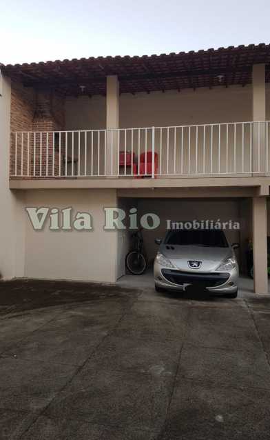 Conheça GARAGEM 1 do imóvel - Apartamento 2 quartos à venda Rocha Miranda, Rio de Janeiro - R$ 250.000 - VAP20438 - 23 GARAGEM 1 - Apartamento 2 quartos à venda Rocha Miranda, Rio de Janeiro - R$ 250.000 - VAP20438 - 23