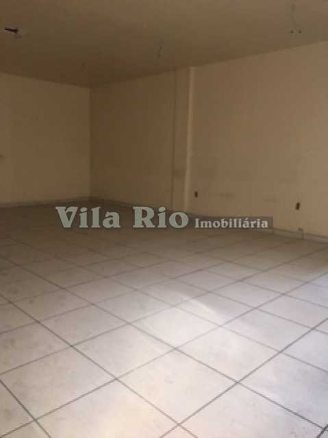 Conheça SALA 2 do imóvel - Prédio Vila da Penha, Rio de Janeiro, RJ Para Alugar, 800m² - VPR00001 - 4 SALA 2 - Prédio Vila da Penha, Rio de Janeiro, RJ Para Alugar, 800m² - VPR00001 - 4