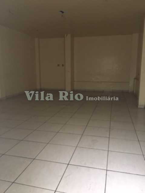 Conheça SALA 3 do imóvel - Prédio Vila da Penha, Rio de Janeiro, RJ Para Alugar, 800m² - VPR00001 - 5 SALA 3 - Prédio Vila da Penha, Rio de Janeiro, RJ Para Alugar, 800m² - VPR00001 - 5