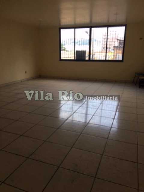 Conheça SALA 7 do imóvel - Prédio Vila da Penha, Rio de Janeiro, RJ Para Alugar, 800m² - VPR00001 - 9 SALA 7 - Prédio Vila da Penha, Rio de Janeiro, RJ Para Alugar, 800m² - VPR00001 - 9