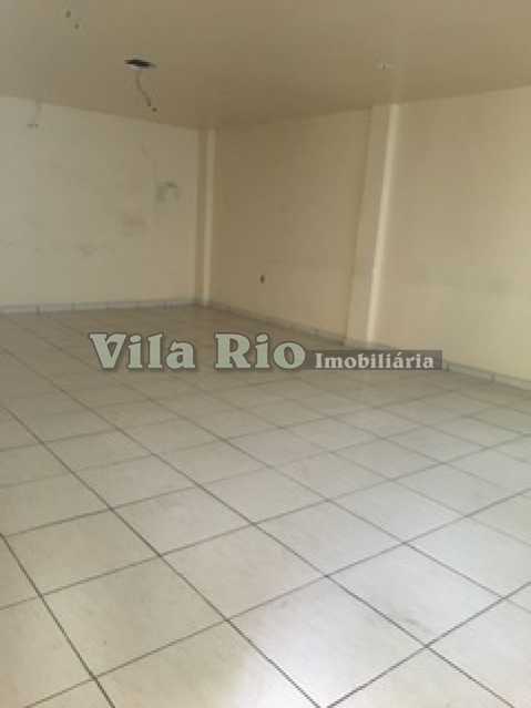 Conheça SALA 8 do imóvel - Prédio Vila da Penha, Rio de Janeiro, RJ Para Alugar, 800m² - VPR00001 - 10 SALA 8 - Prédio Vila da Penha, Rio de Janeiro, RJ Para Alugar, 800m² - VPR00001 - 10