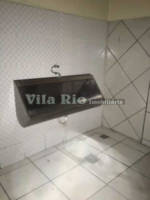 Conheça BANHEIRO 3 do imóvel - Prédio Vila da Penha, Rio de Janeiro, RJ Para Alugar, 800m² - VPR00001 - 13 BANHEIRO 3 - Prédio Vila da Penha, Rio de Janeiro, RJ Para Alugar, 800m² - VPR00001 - 13