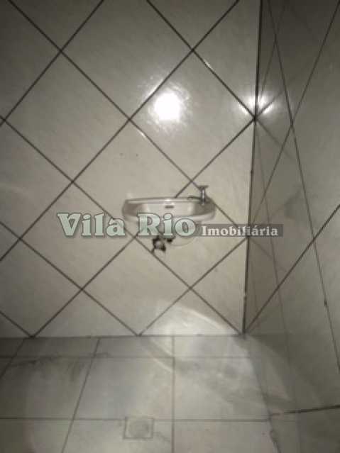 Conheça BANHEIRO 4 do imóvel - Prédio Vila da Penha, Rio de Janeiro, RJ Para Alugar, 800m² - VPR00001 - 14 BANHEIRO 4 - Prédio Vila da Penha, Rio de Janeiro, RJ Para Alugar, 800m² - VPR00001 - 14