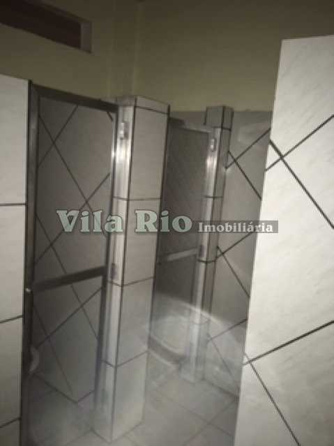 Conheça BANHEIRO 5 do imóvel - Prédio Vila da Penha, Rio de Janeiro, RJ Para Alugar, 800m² - VPR00001 - 15 BANHEIRO 5 - Prédio Vila da Penha, Rio de Janeiro, RJ Para Alugar, 800m² - VPR00001 - 15