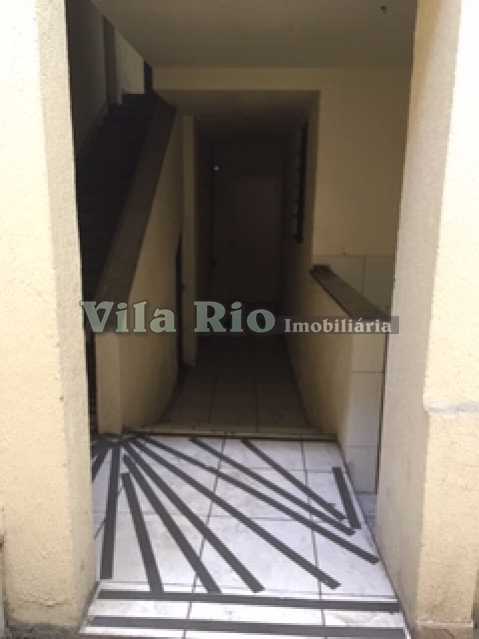Conheça CIRCULAÇÃO EXTERNA 3 do imóvel - Prédio Vila da Penha, Rio de Janeiro, RJ Para Alugar, 800m² - VPR00001 - 18 CIRCULAÇÃO EXTERNA 3 - Prédio Vila da Penha, Rio de Janeiro, RJ Para Alugar, 800m² - VPR00001 - 18
