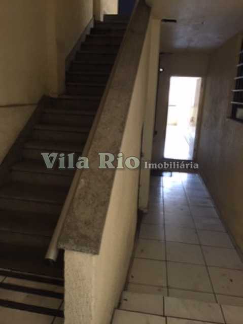 Conheça CIRCULAÇÃO EXTERNA 4 do imóvel - Prédio Vila da Penha, Rio de Janeiro, RJ Para Alugar, 800m² - VPR00001 - 19 CIRCULAÇÃO EXTERNA 4 - Prédio Vila da Penha, Rio de Janeiro, RJ Para Alugar, 800m² - VPR00001 - 19