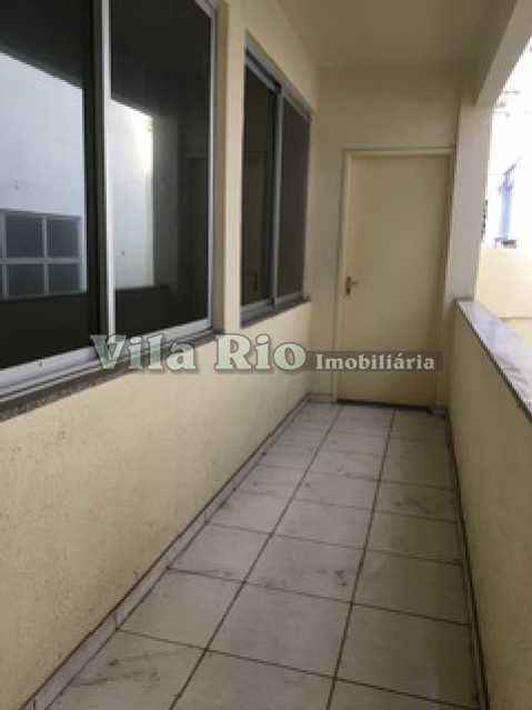 Conheça CIRCULAÇÃO1 do imóvel - Prédio Vila da Penha, Rio de Janeiro, RJ Para Alugar, 800m² - VPR00001 - 21 CIRCULAÇÃO1 - Prédio Vila da Penha, Rio de Janeiro, RJ Para Alugar, 800m² - VPR00001 - 21