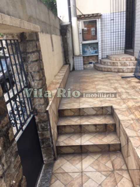 Conheça ENTRADA do imóvel - Prédio Vila da Penha, Rio de Janeiro, RJ Para Alugar, 800m² - VPR00001 - 22 ENTRADA - Prédio Vila da Penha, Rio de Janeiro, RJ Para Alugar, 800m² - VPR00001 - 22