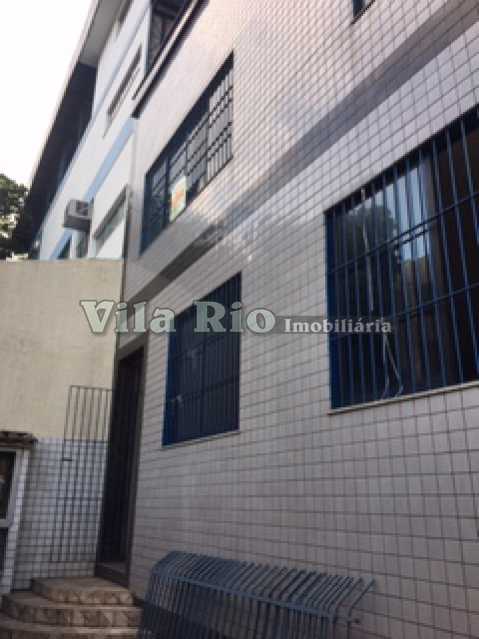 Conheça FACHADA 2 do imóvel - Prédio Vila da Penha, Rio de Janeiro, RJ Para Alugar, 800m² - VPR00001 - 24 FACHADA 2 - Prédio Vila da Penha, Rio de Janeiro, RJ Para Alugar, 800m² - VPR00001 - 24